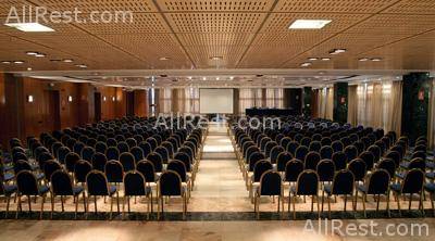 NH Eurobuilding 21